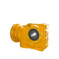 Hecho en China Superior calidad K Serie Helical Bisel Gearbox Reducer Compre Gearbox